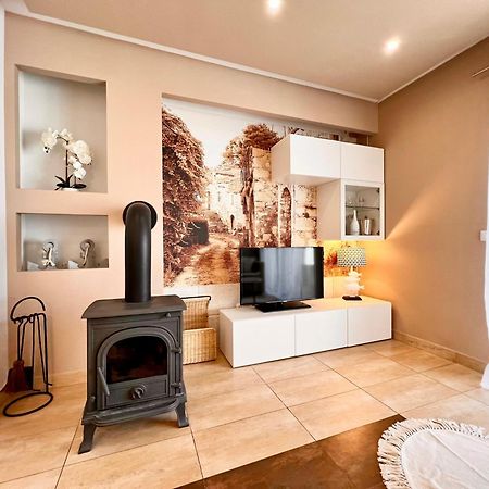 Apartament Crolife Makarska Eksteriør bilde