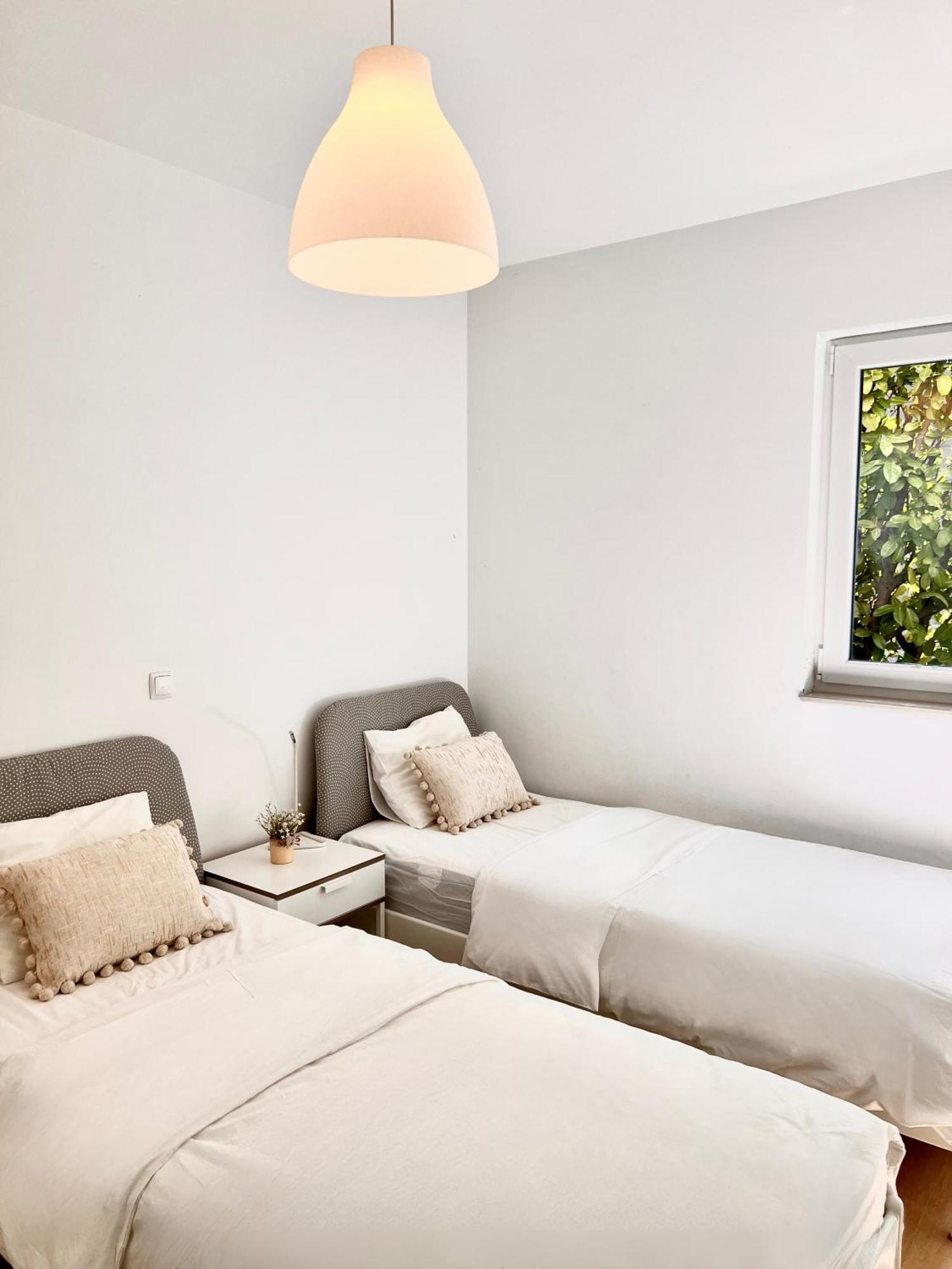 Apartament Crolife Makarska Eksteriør bilde