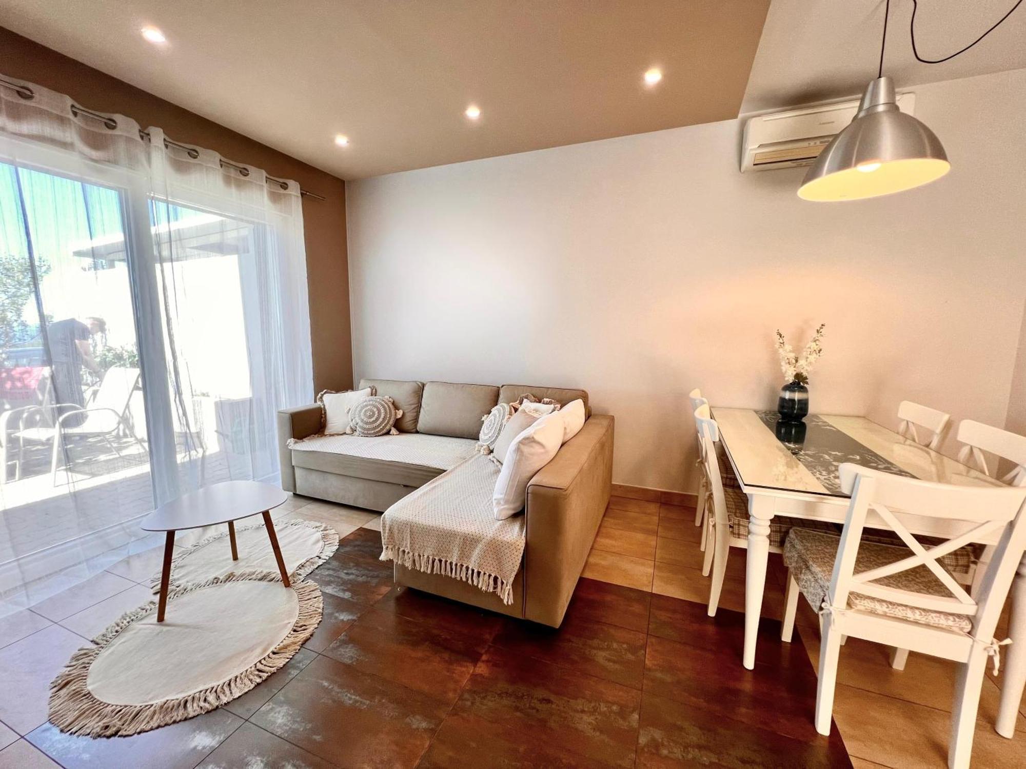 Apartament Crolife Makarska Eksteriør bilde