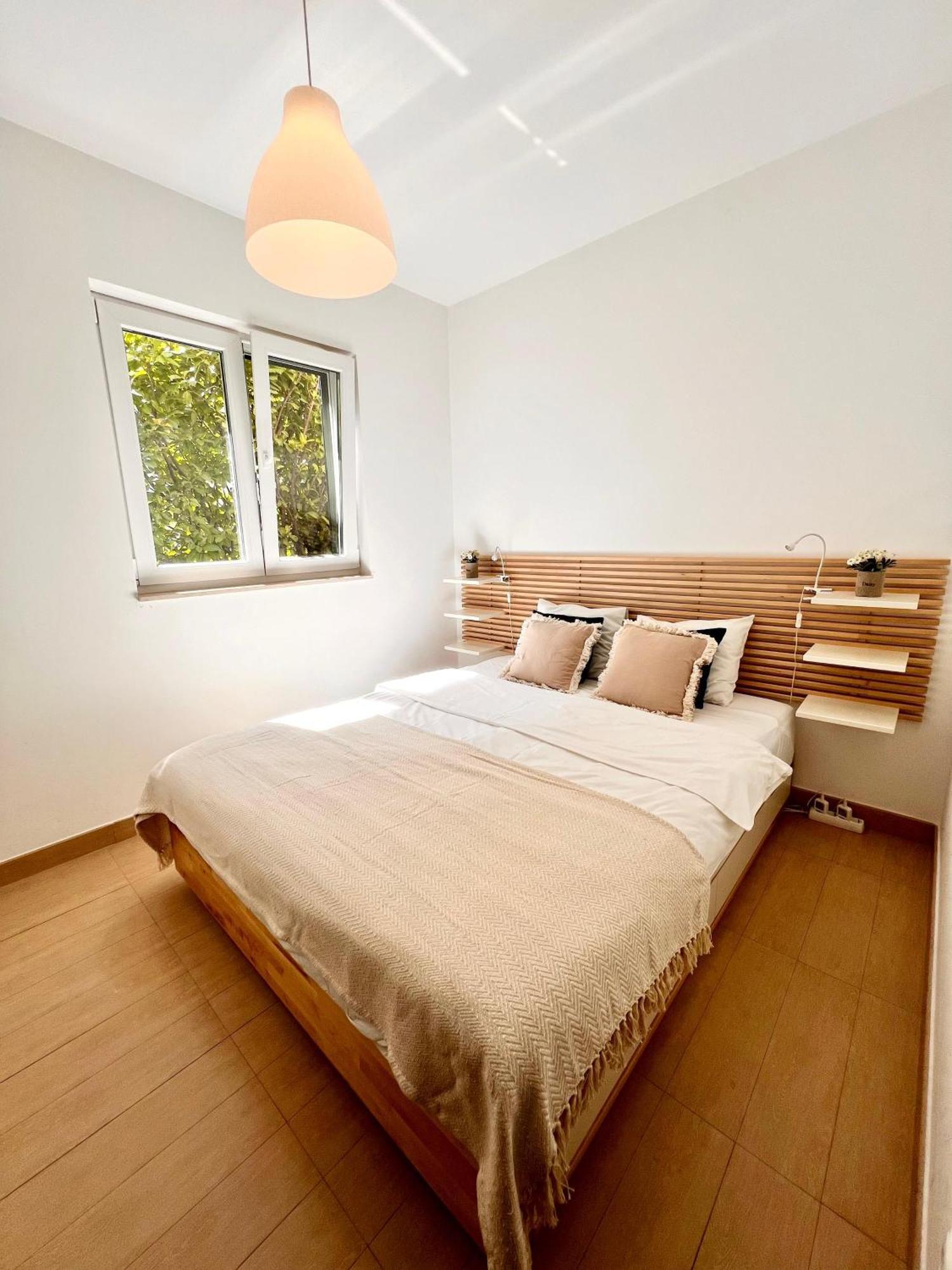 Apartament Crolife Makarska Eksteriør bilde