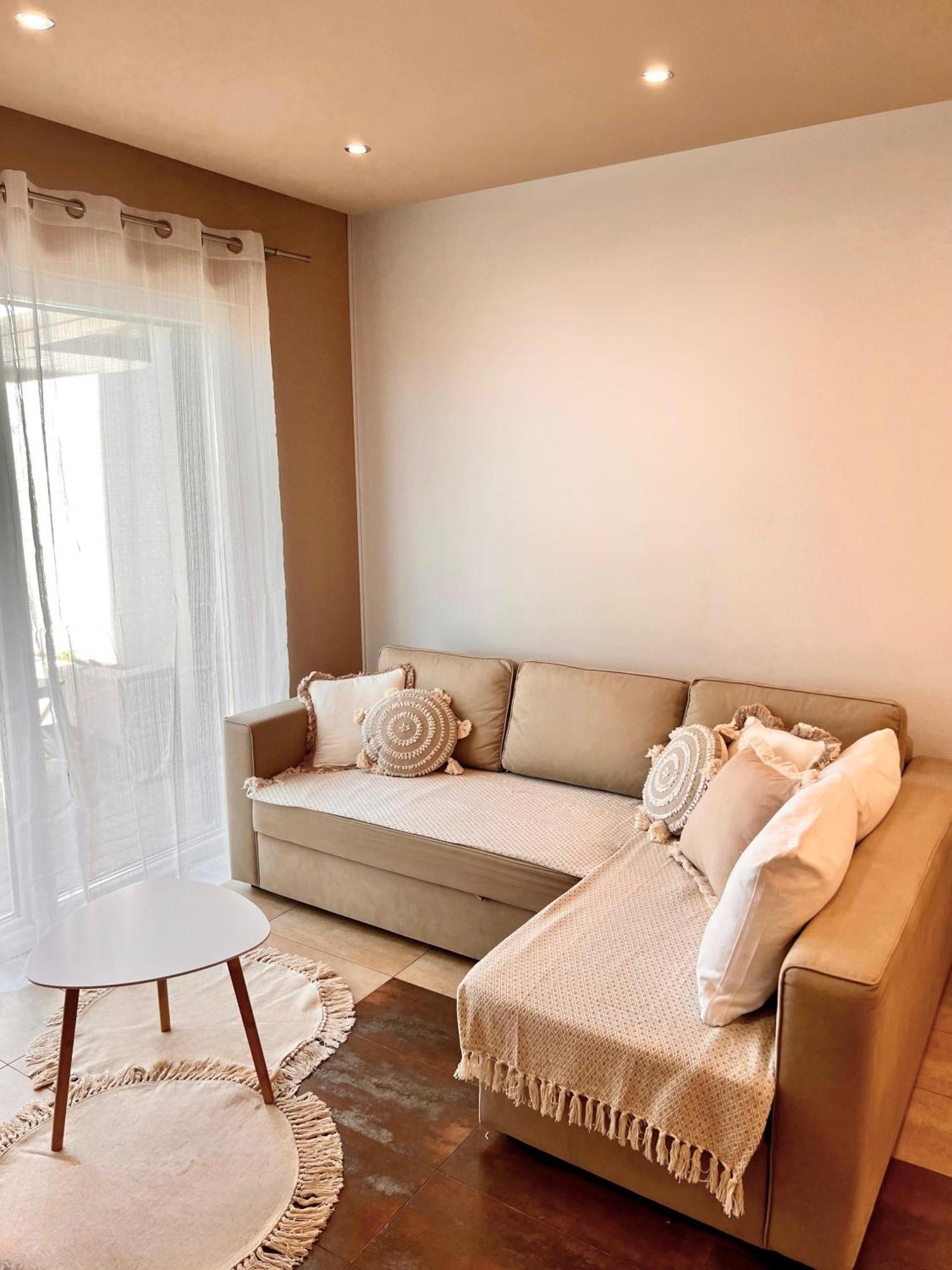 Apartament Crolife Makarska Eksteriør bilde