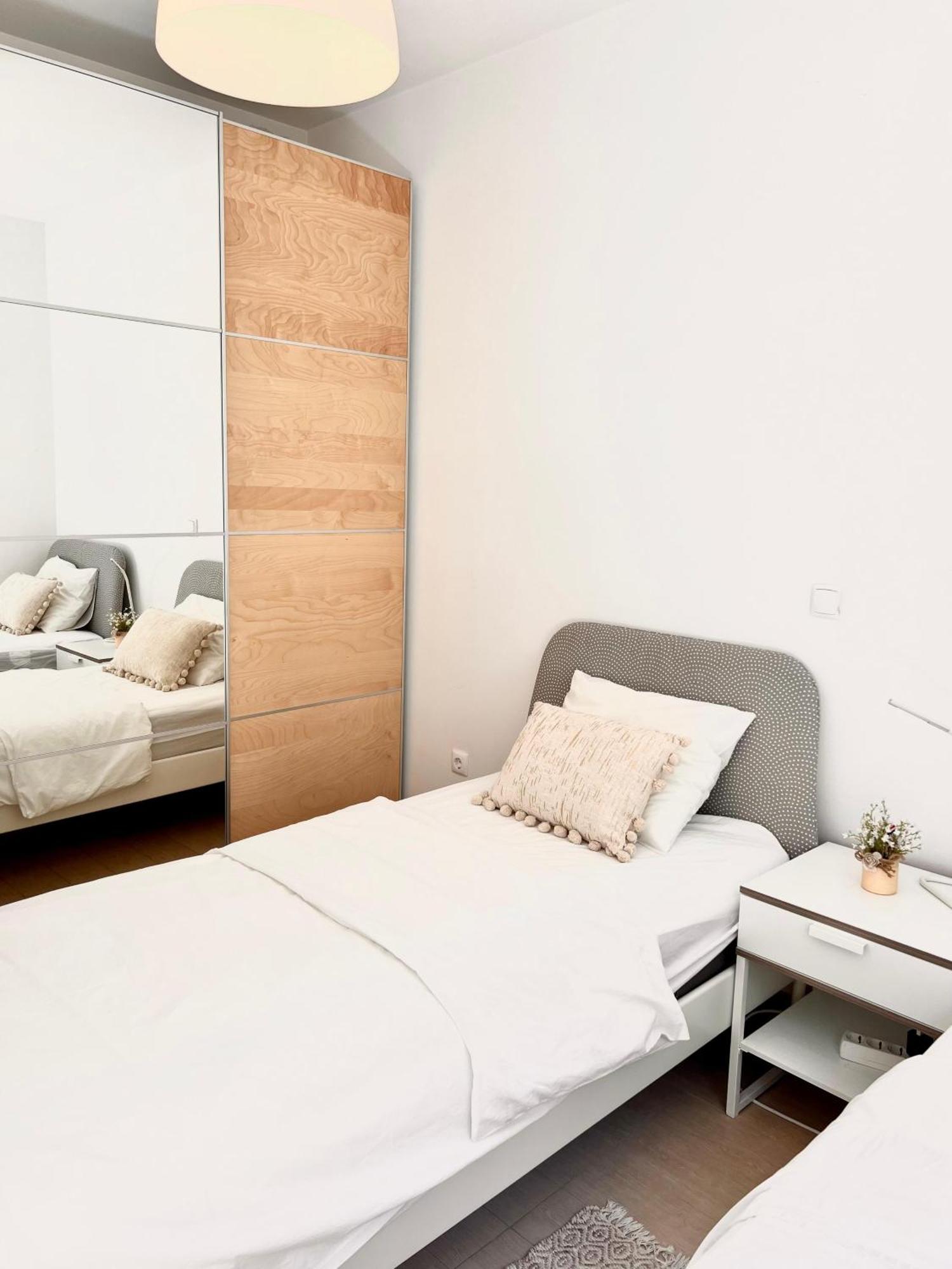 Apartament Crolife Makarska Eksteriør bilde