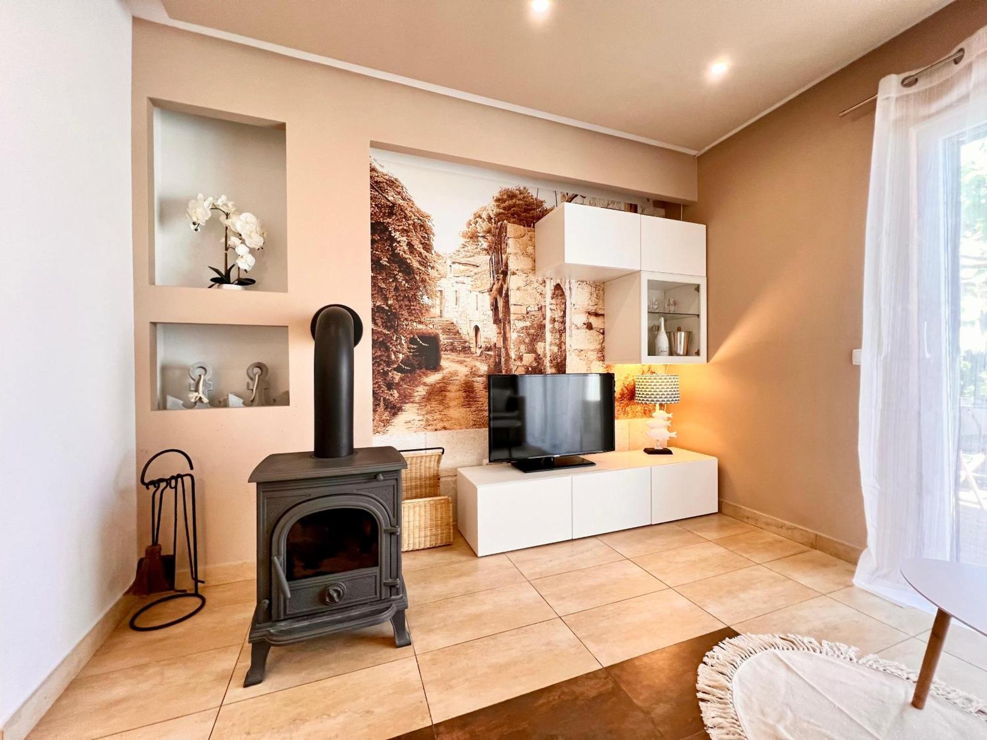 Apartament Crolife Makarska Eksteriør bilde