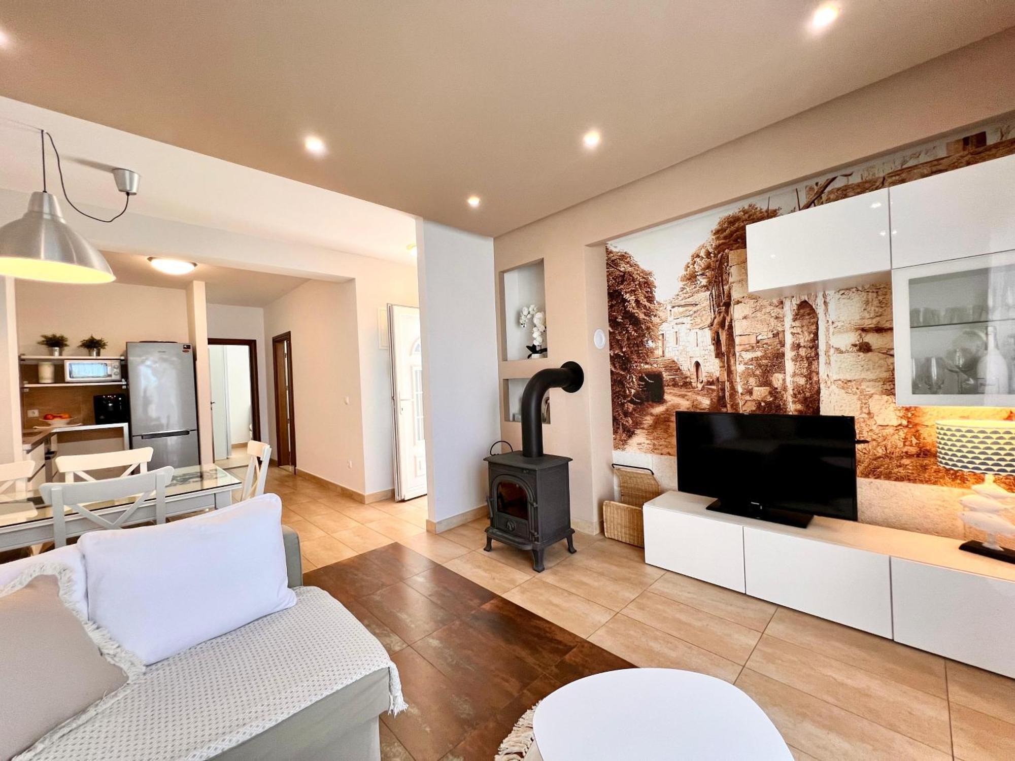 Apartament Crolife Makarska Eksteriør bilde