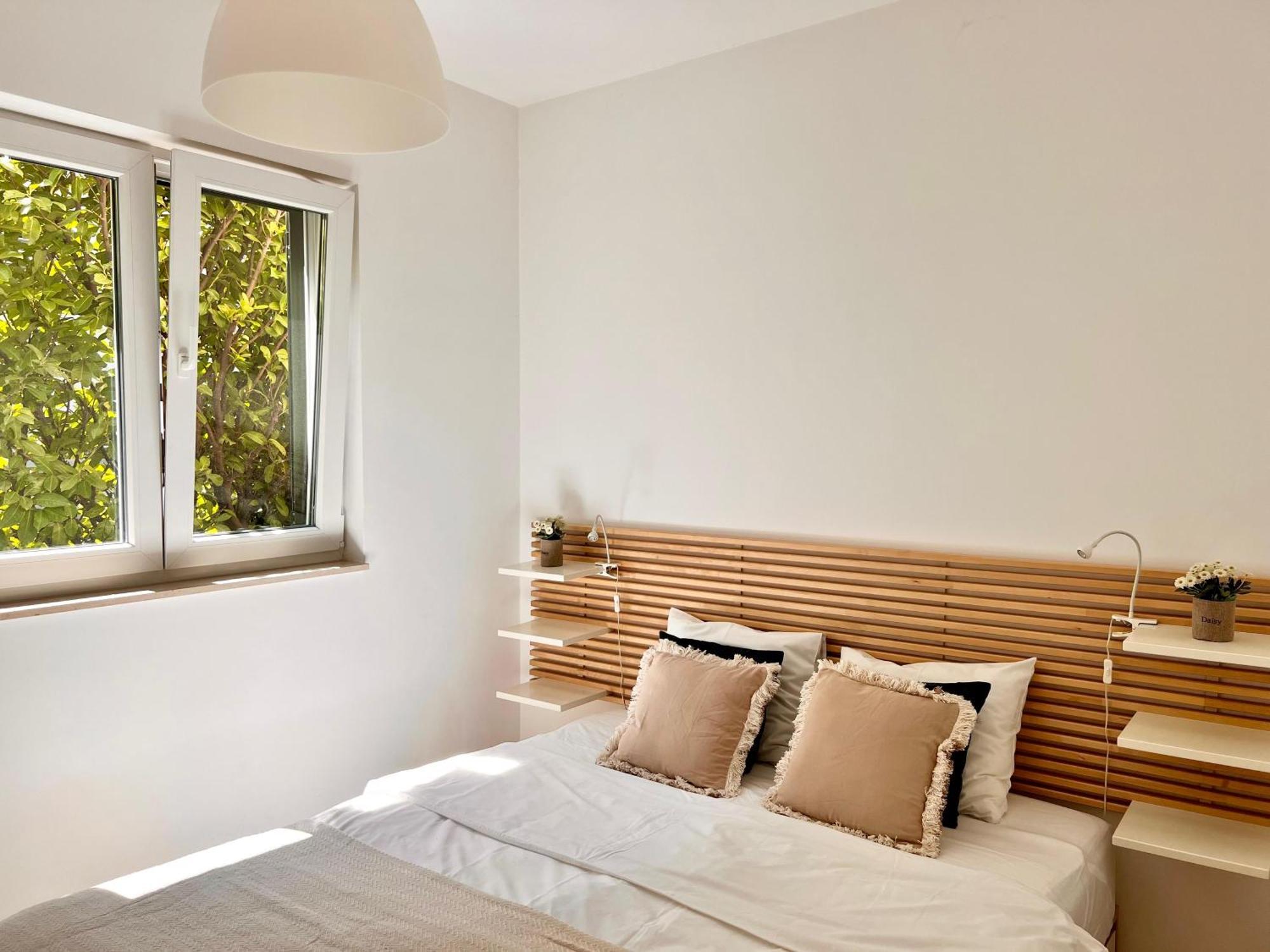 Apartament Crolife Makarska Eksteriør bilde