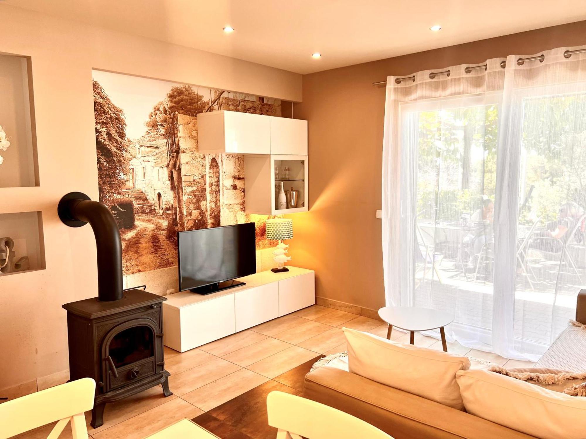 Apartament Crolife Makarska Eksteriør bilde