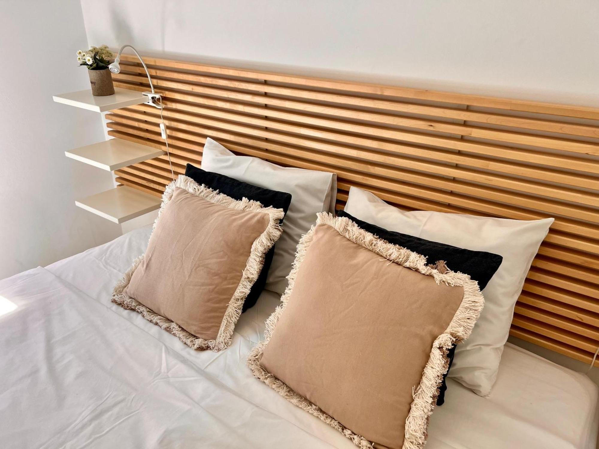Apartament Crolife Makarska Eksteriør bilde