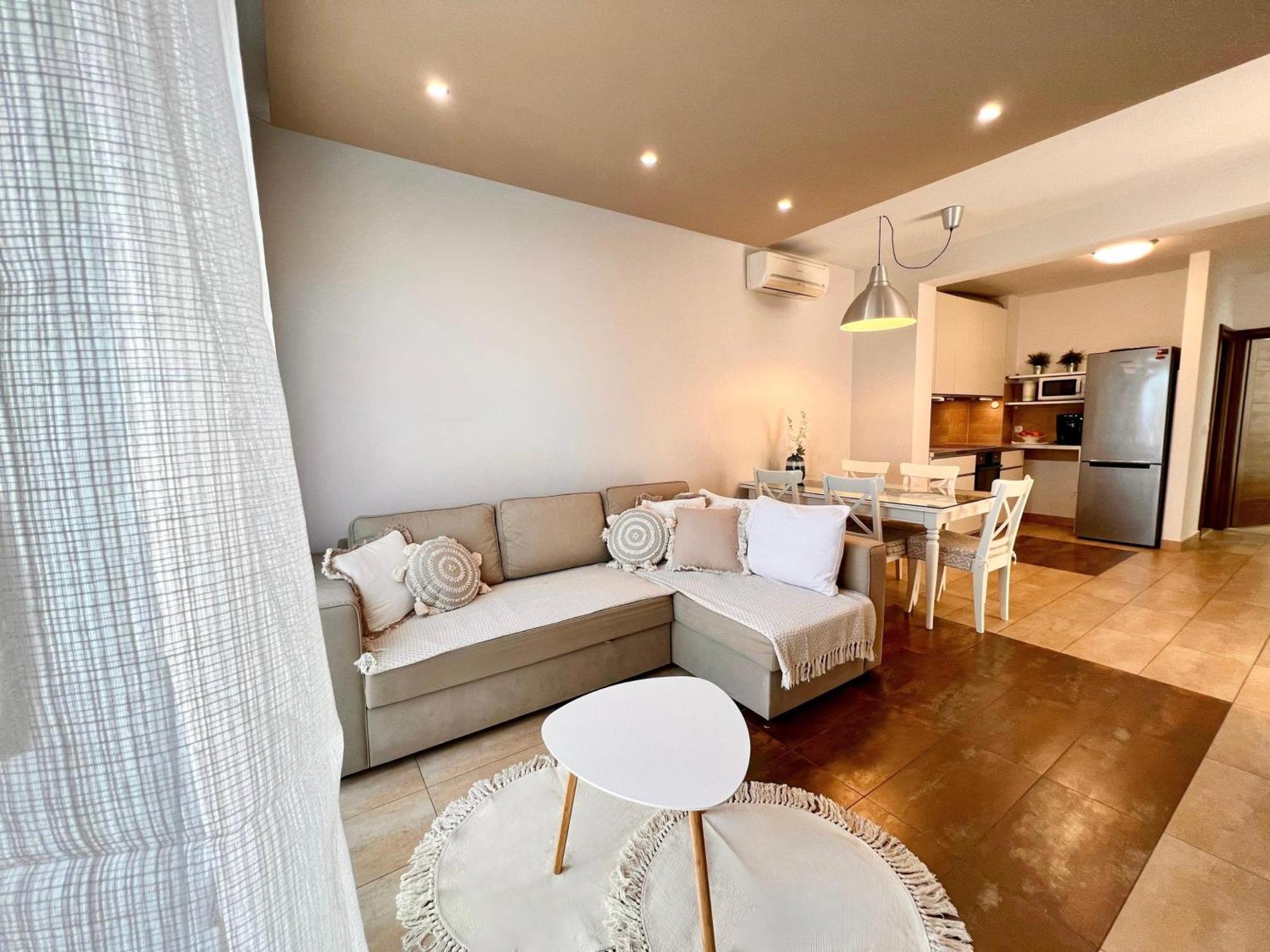 Apartament Crolife Makarska Eksteriør bilde